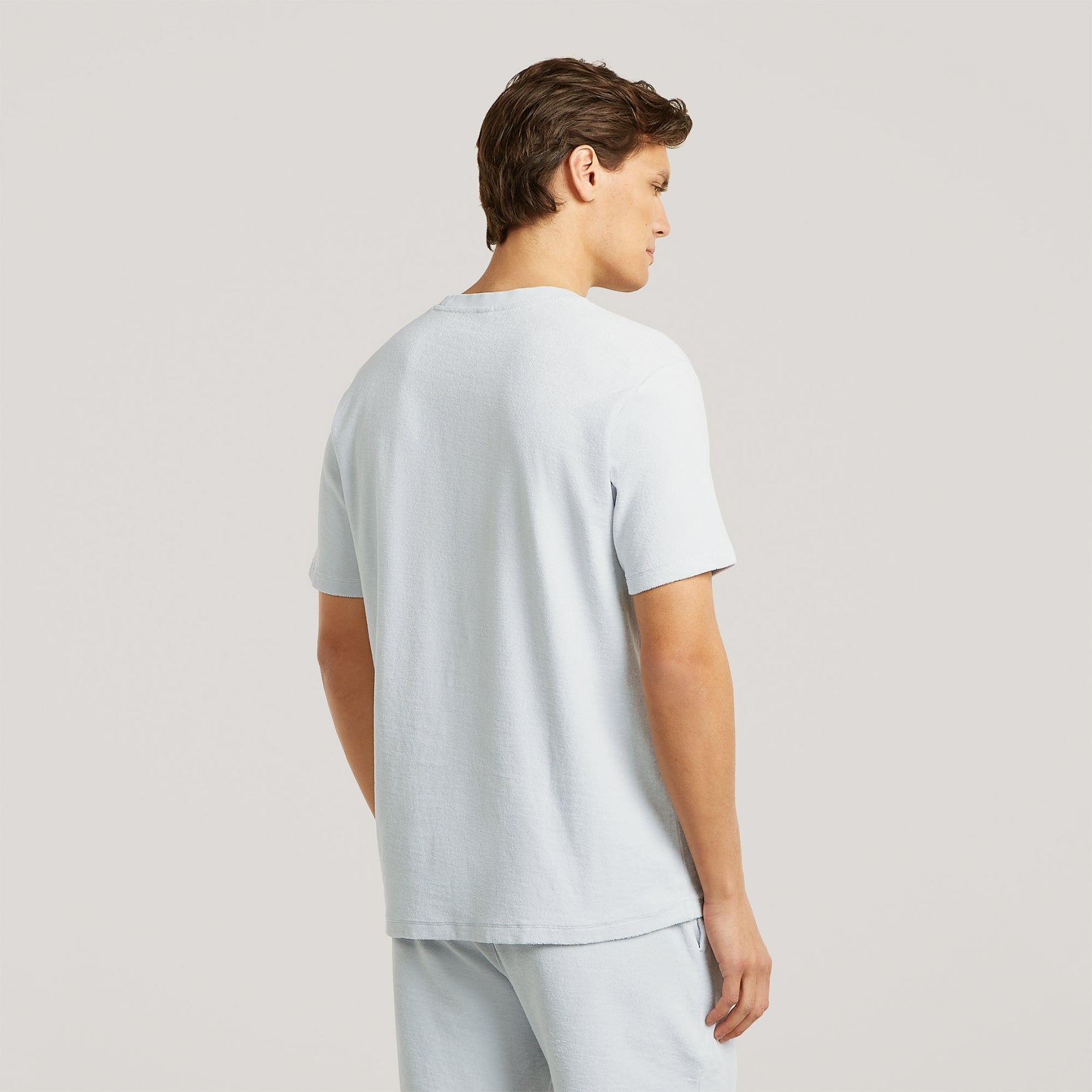 BERKLEY Terry | Frost Blue