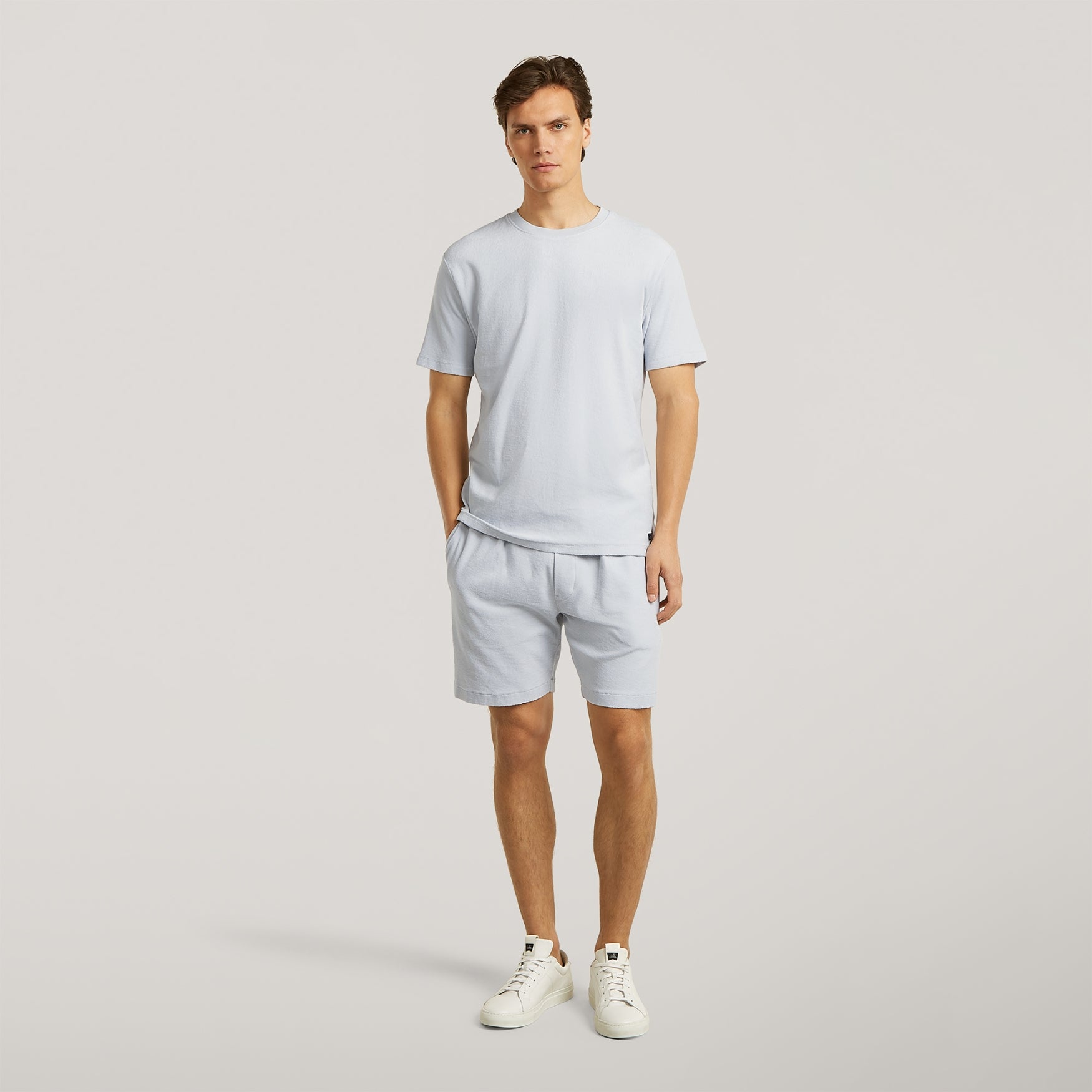 BERKLEY Terry | Frost Blue
