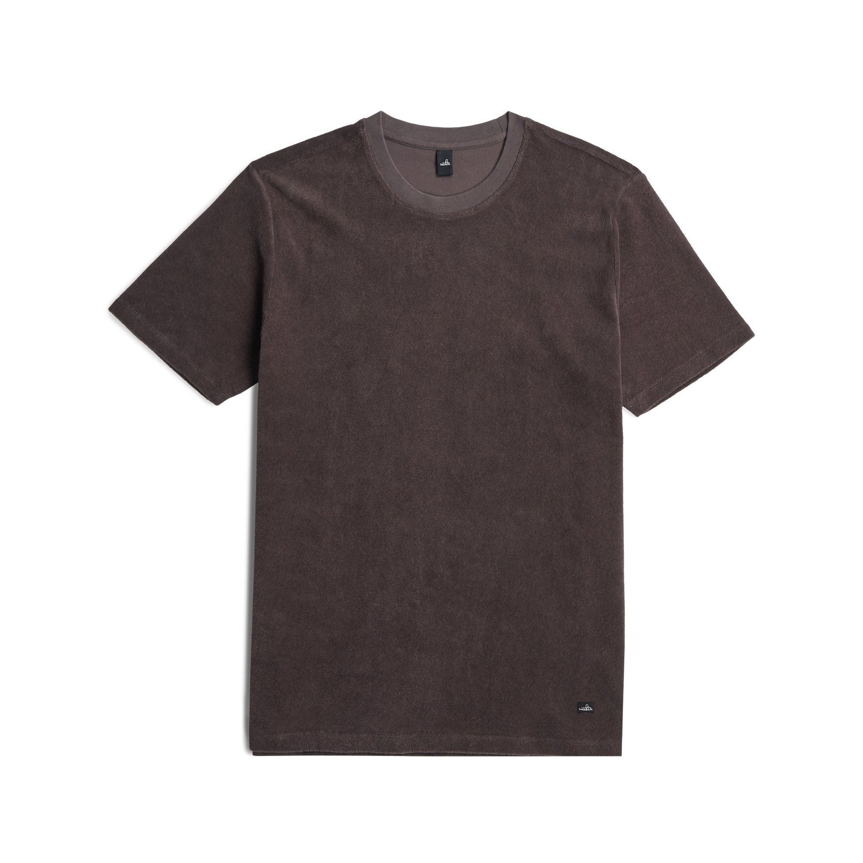 BERKLEY | Dark Brown