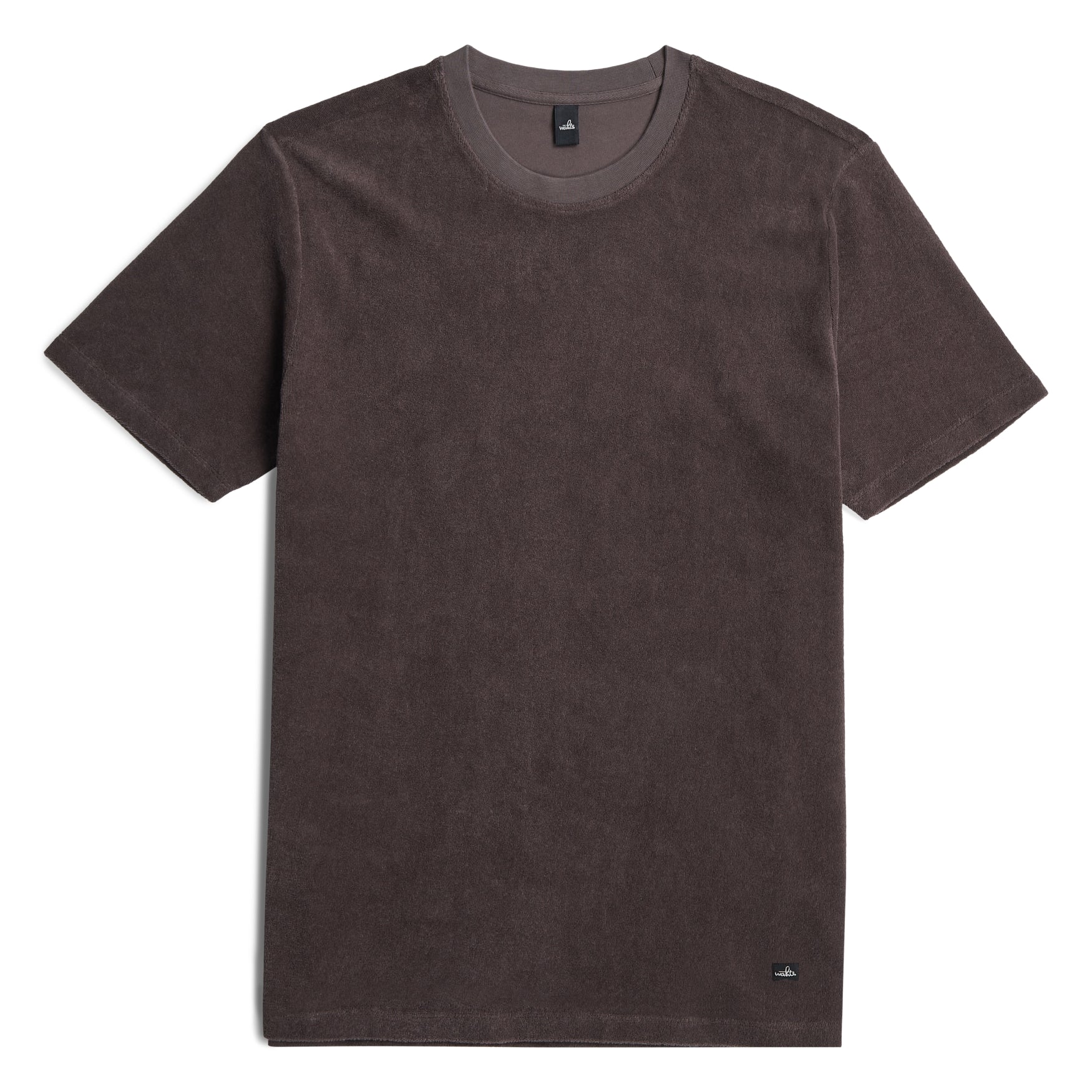 BERKLEY | Dark Brown