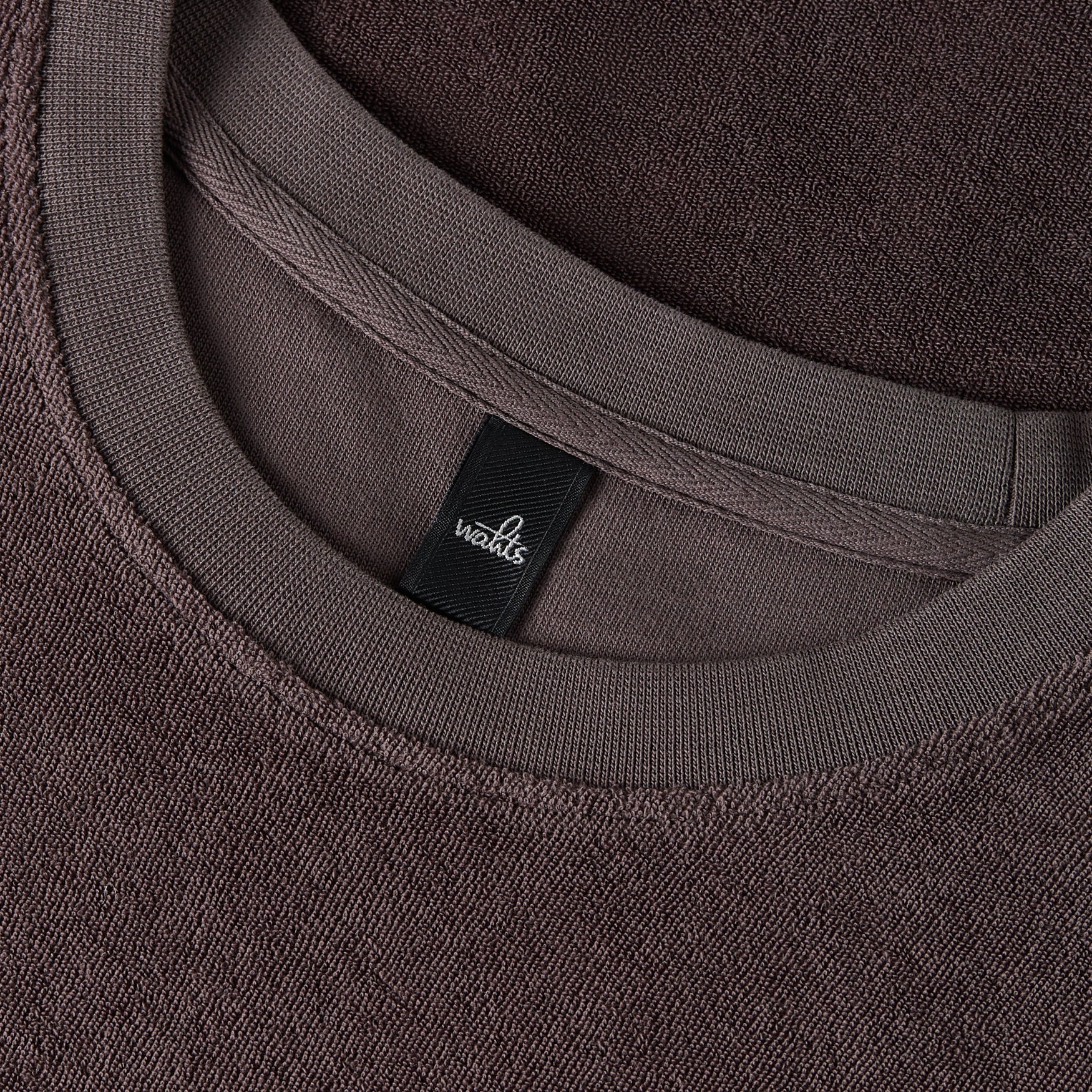 BERKLEY | Dark Brown