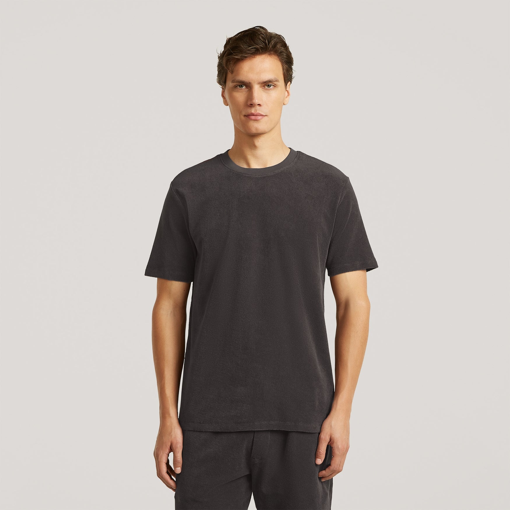 BERKLEY Terry | Dark Brown