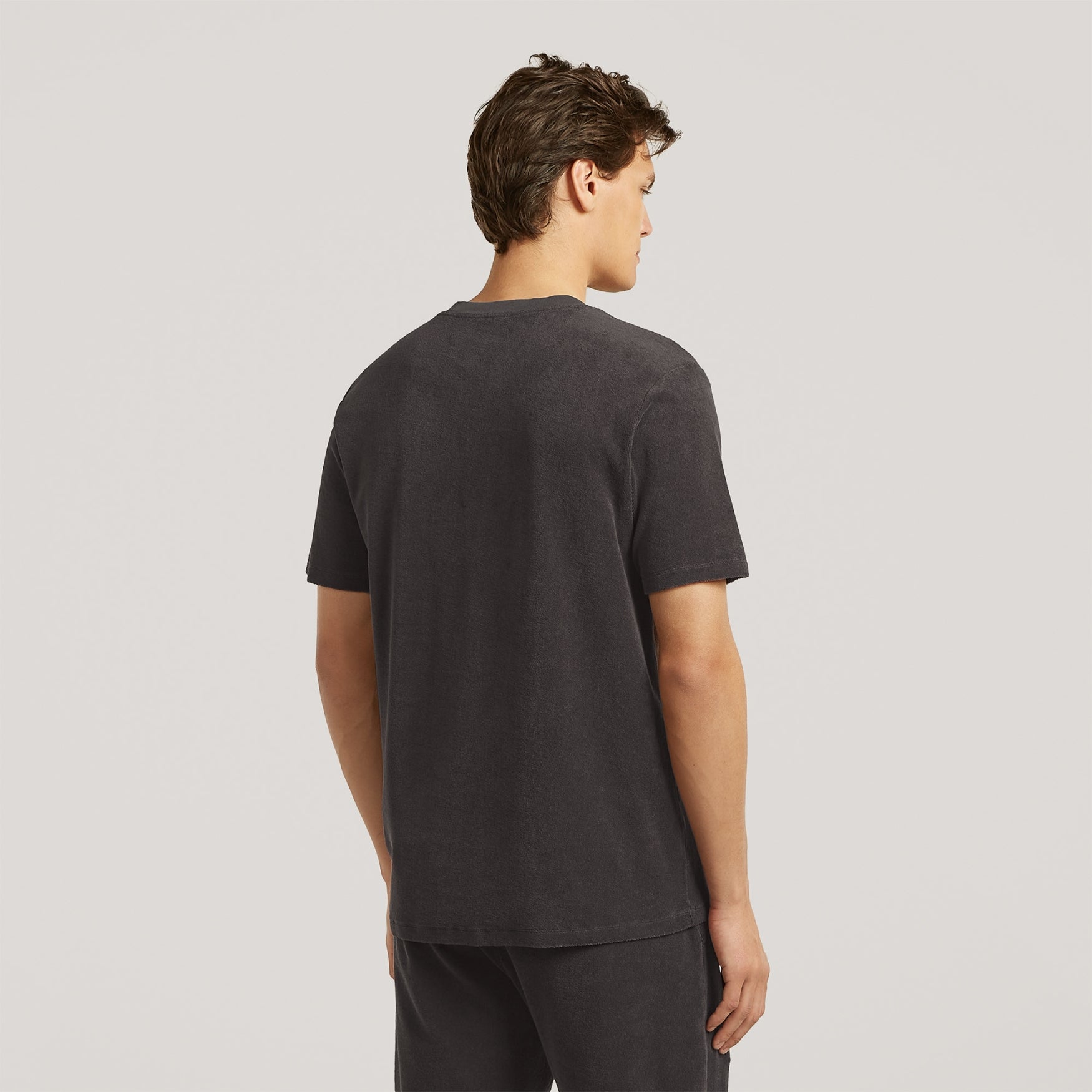 BERKLEY Terry | Dark Brown