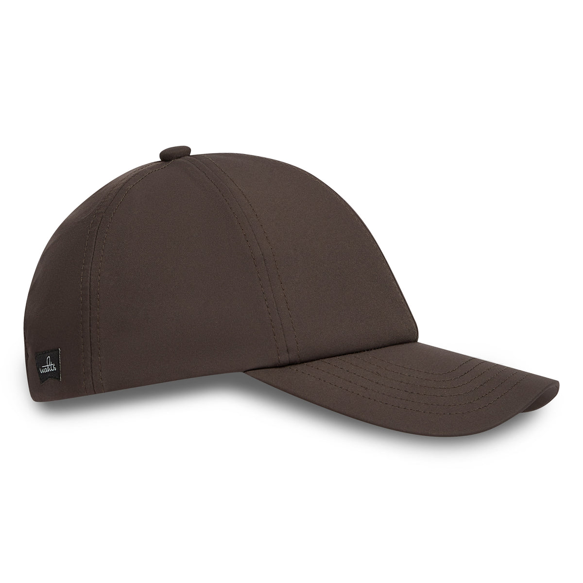 TRAN | Dark Brown