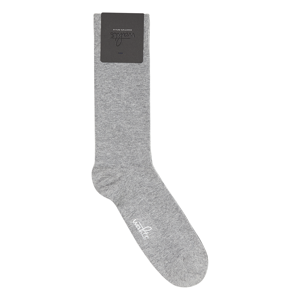ALLENS Mid Marl Grey
