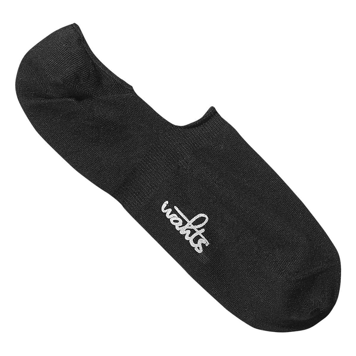 SIMONS | Pure Black