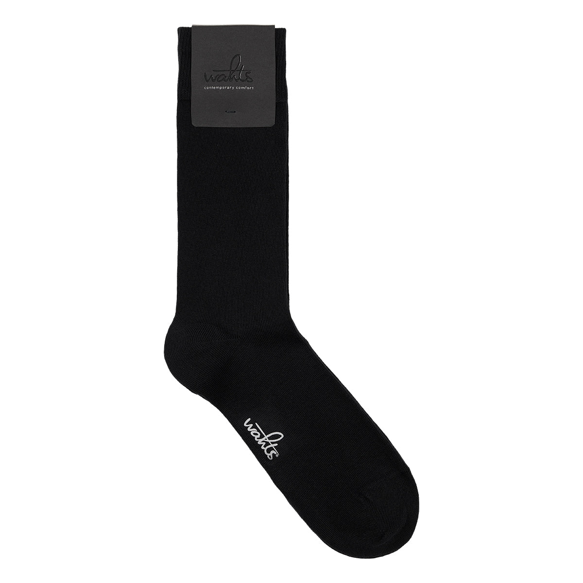 ALLENS | Pure Black