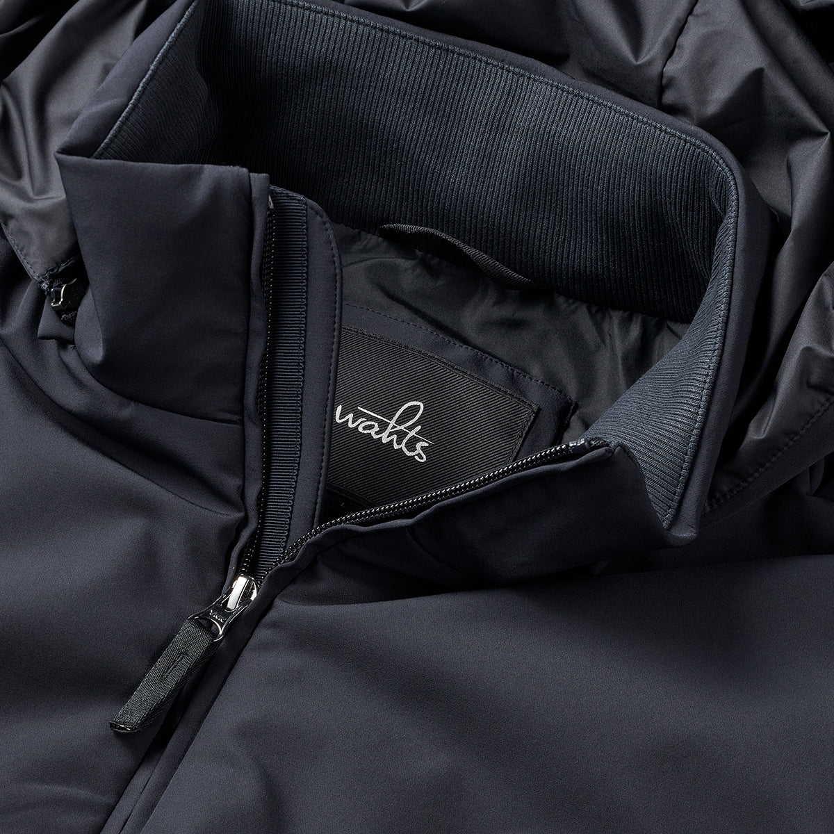 ALSTON | Night Blue