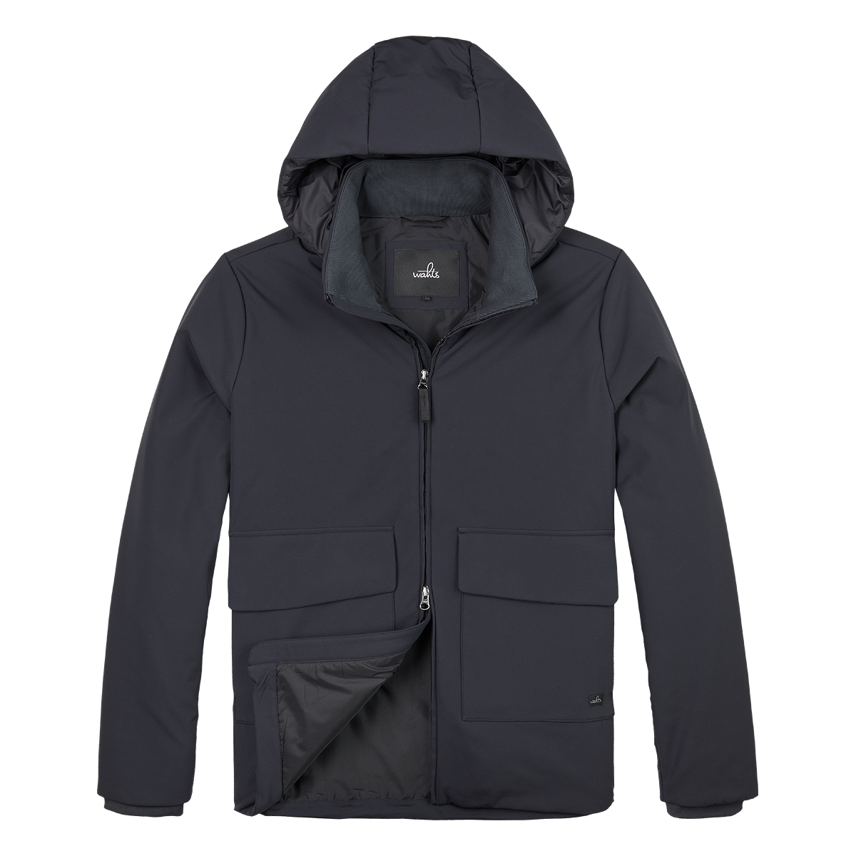 ALSTON | Night Blue