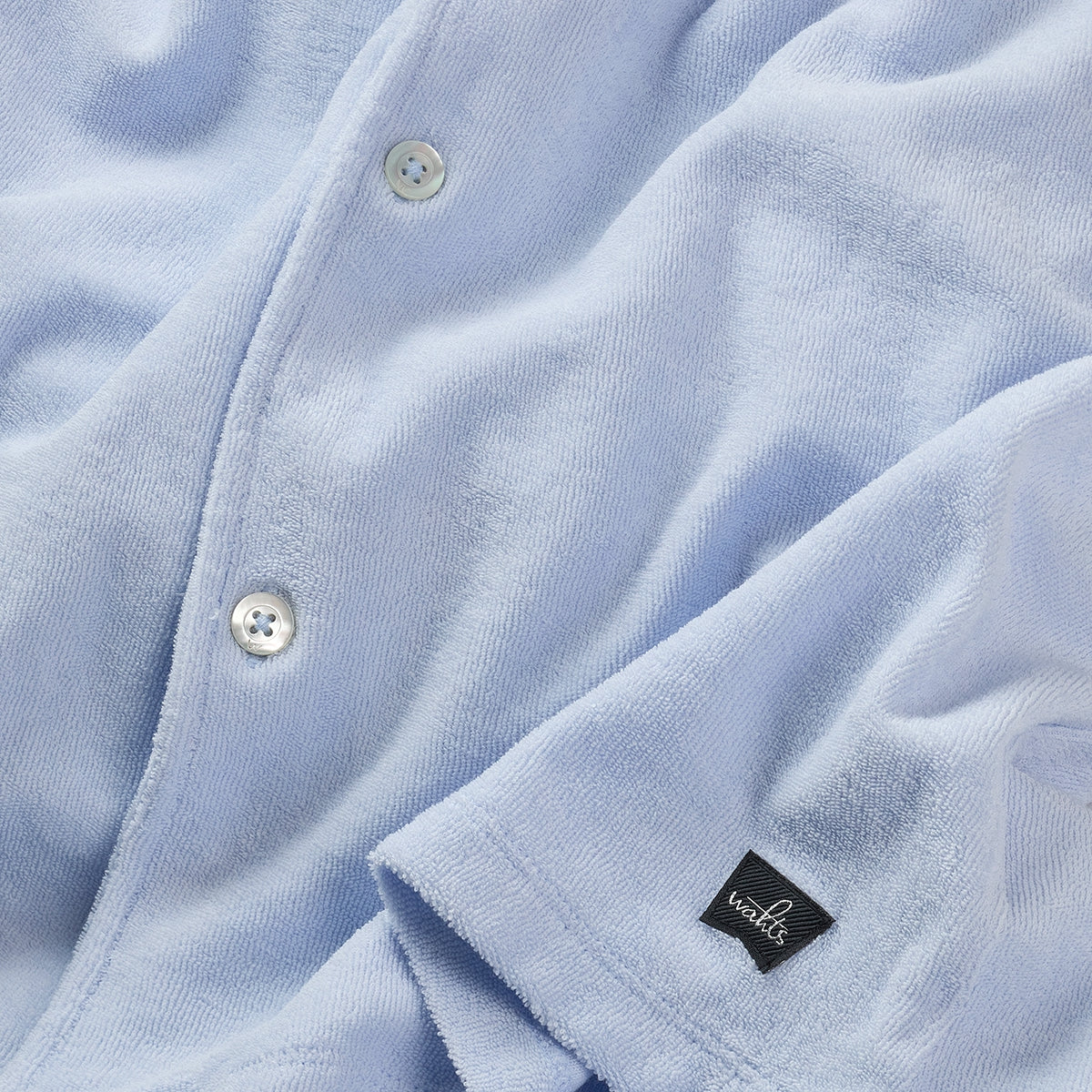 AMOS | Ice Blue