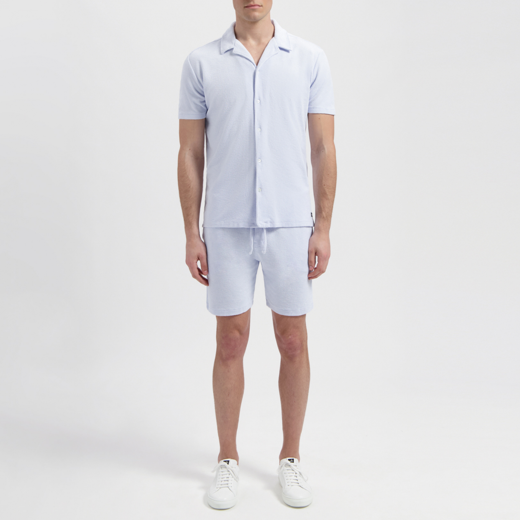 AMOS | Ice Blue