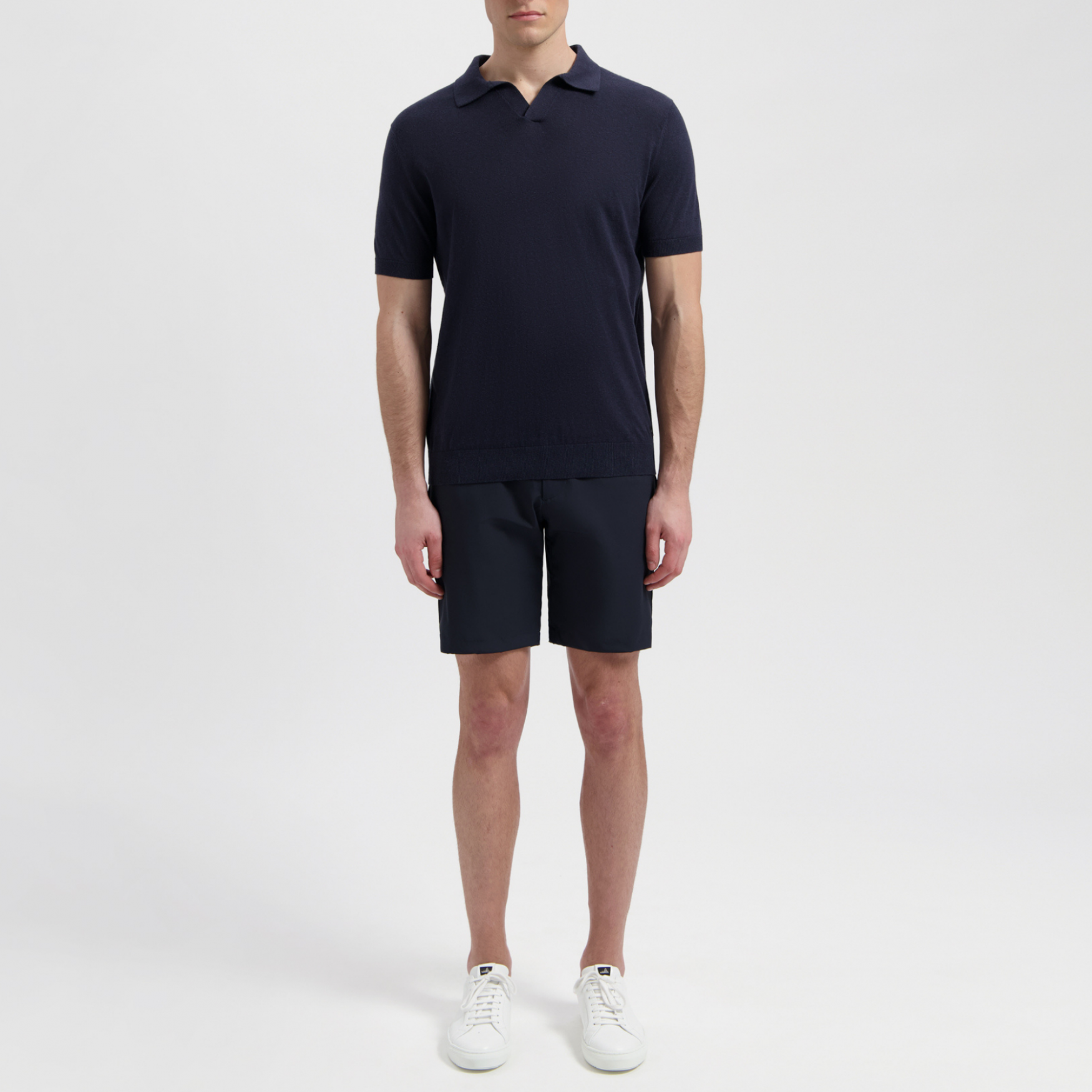 ANDERSON | Night Blue