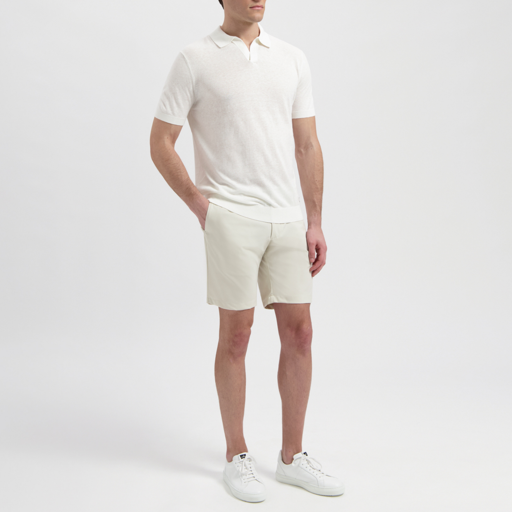 ANDERSON | Off White