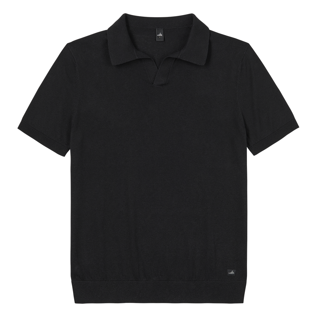 ANDERSON | Pure Black