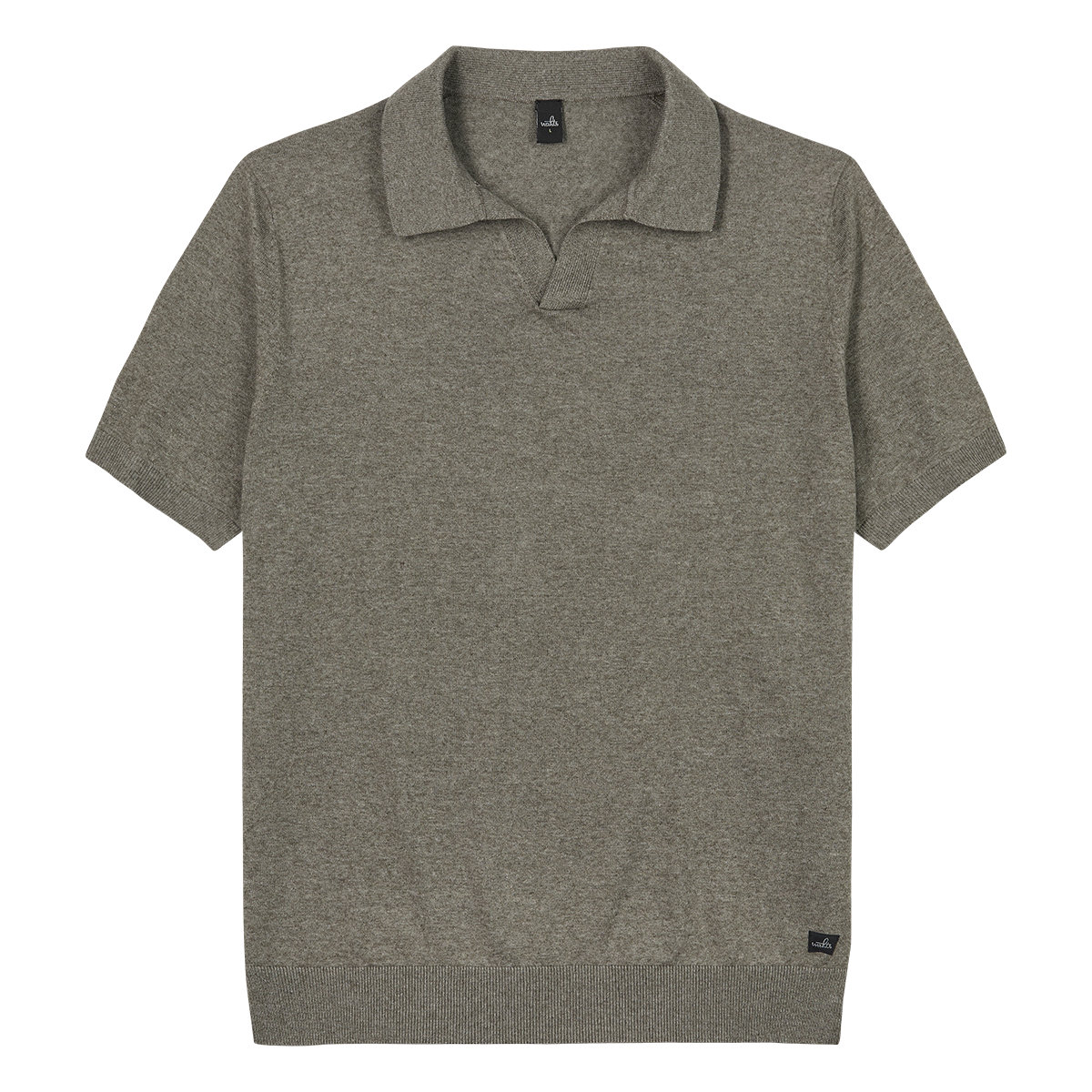 ANDERSON | Steel Green Melange