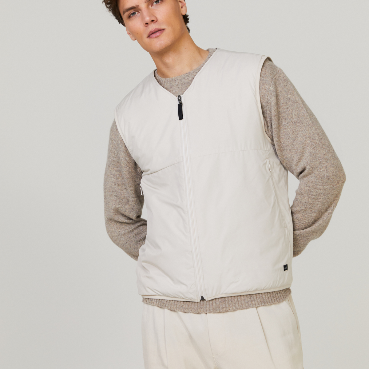 ASPEY Tech | Winter White