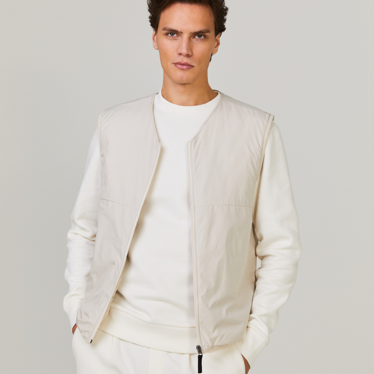 ASPEY Tech | Winter White