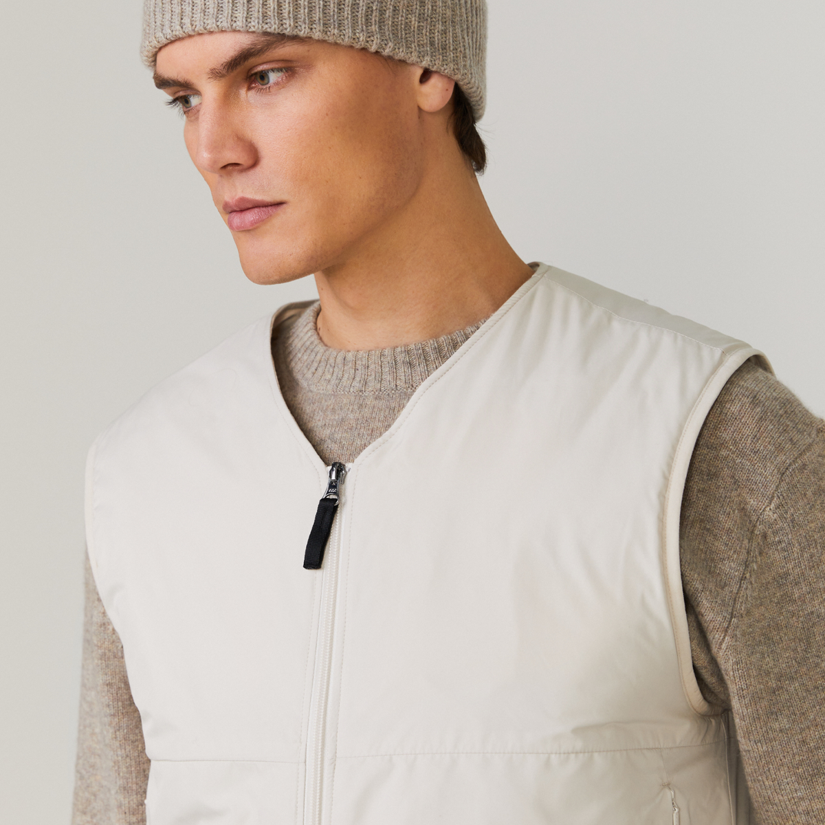 ASPEY Tech | Winter White