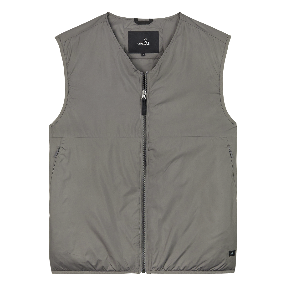 ASPEY Tech | Grey Taupe