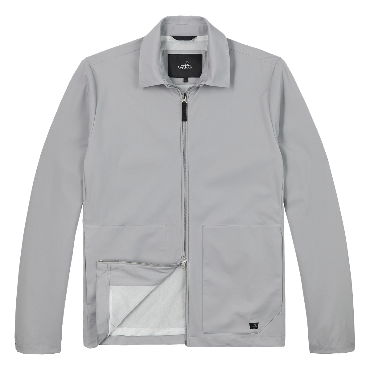 AUTON | Cool Grey