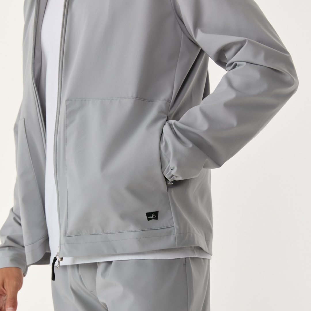 AUTON | Cool Grey