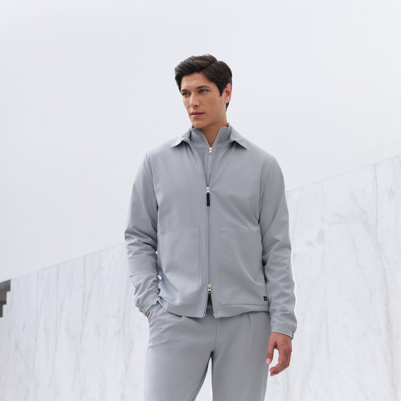 AUTON | Cool Grey