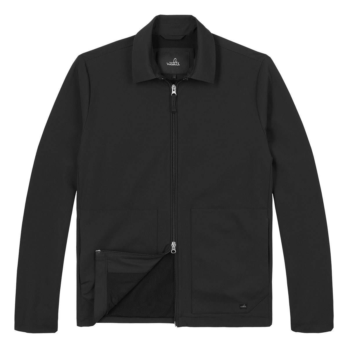 AUTON | Pure Black