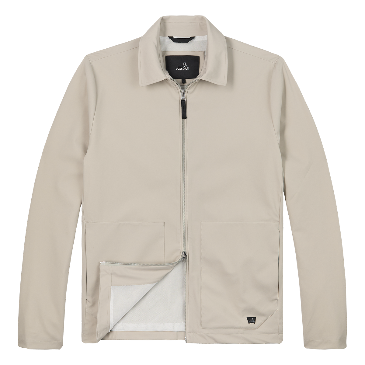 AUTON | Stone Beige