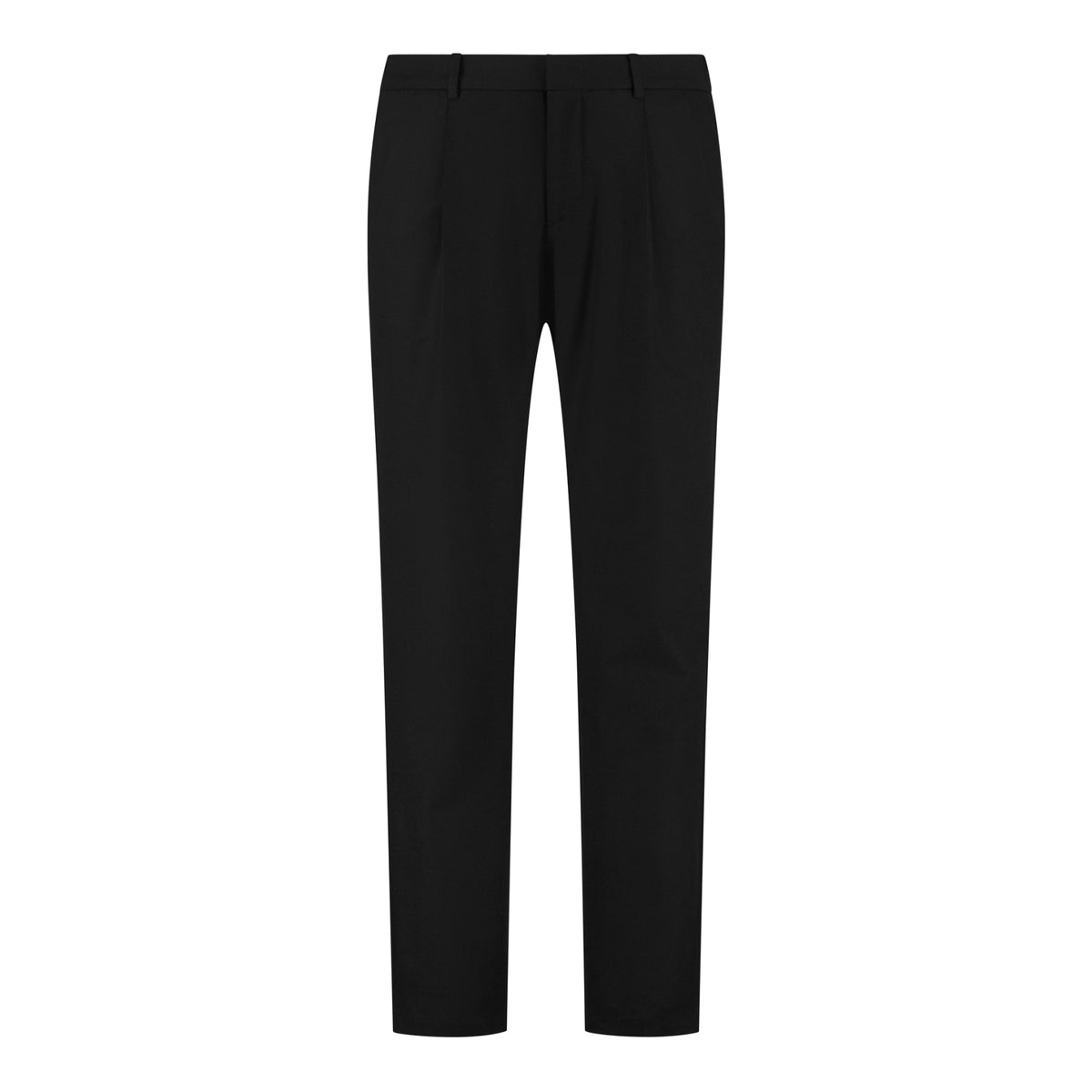 BAILY Wool | Pure Black