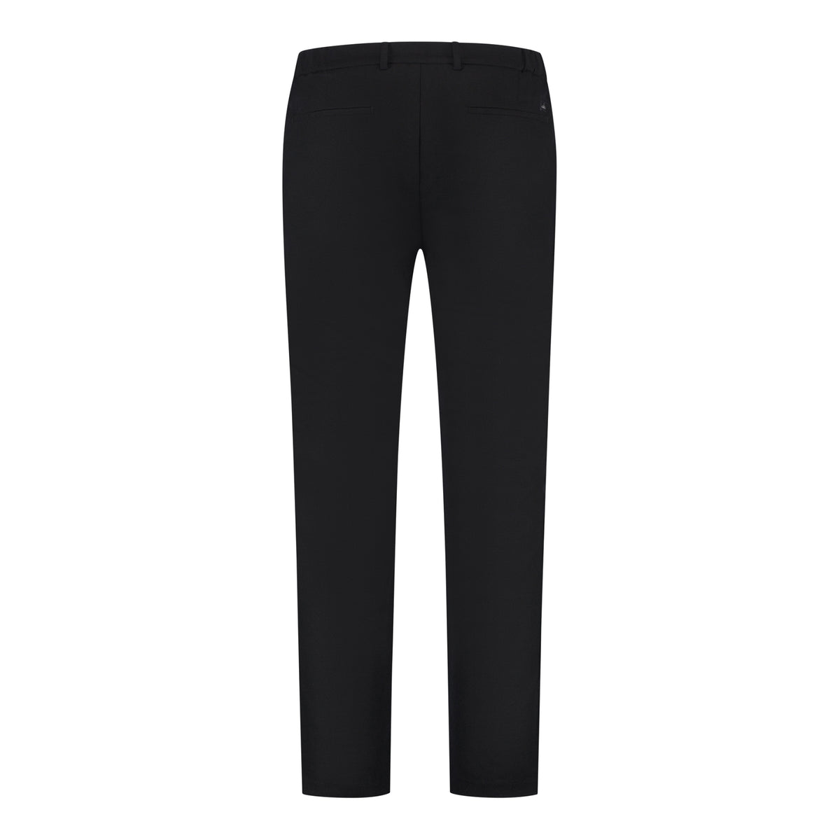 BAILY Wool | Pure Black