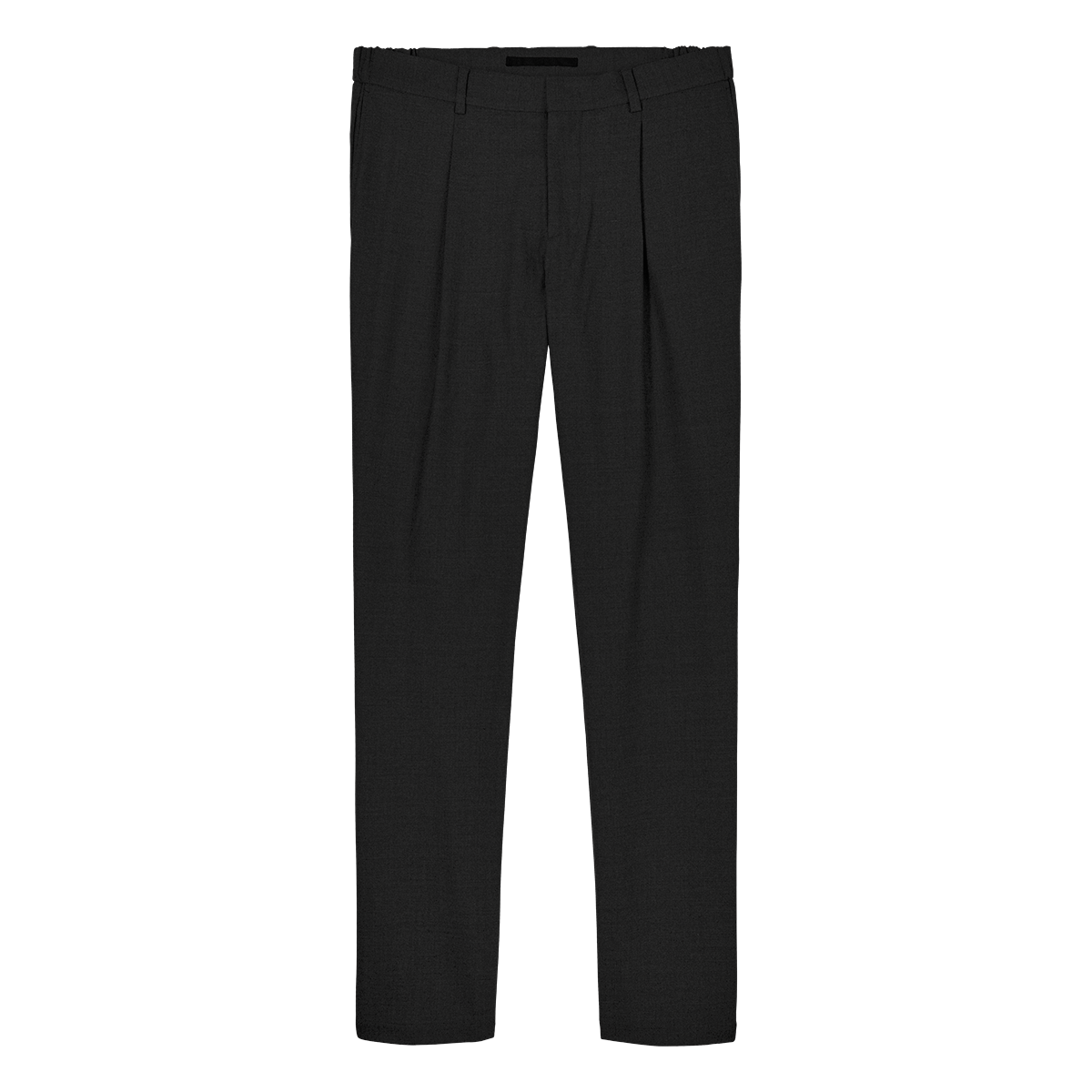 BAILY | Pure Black