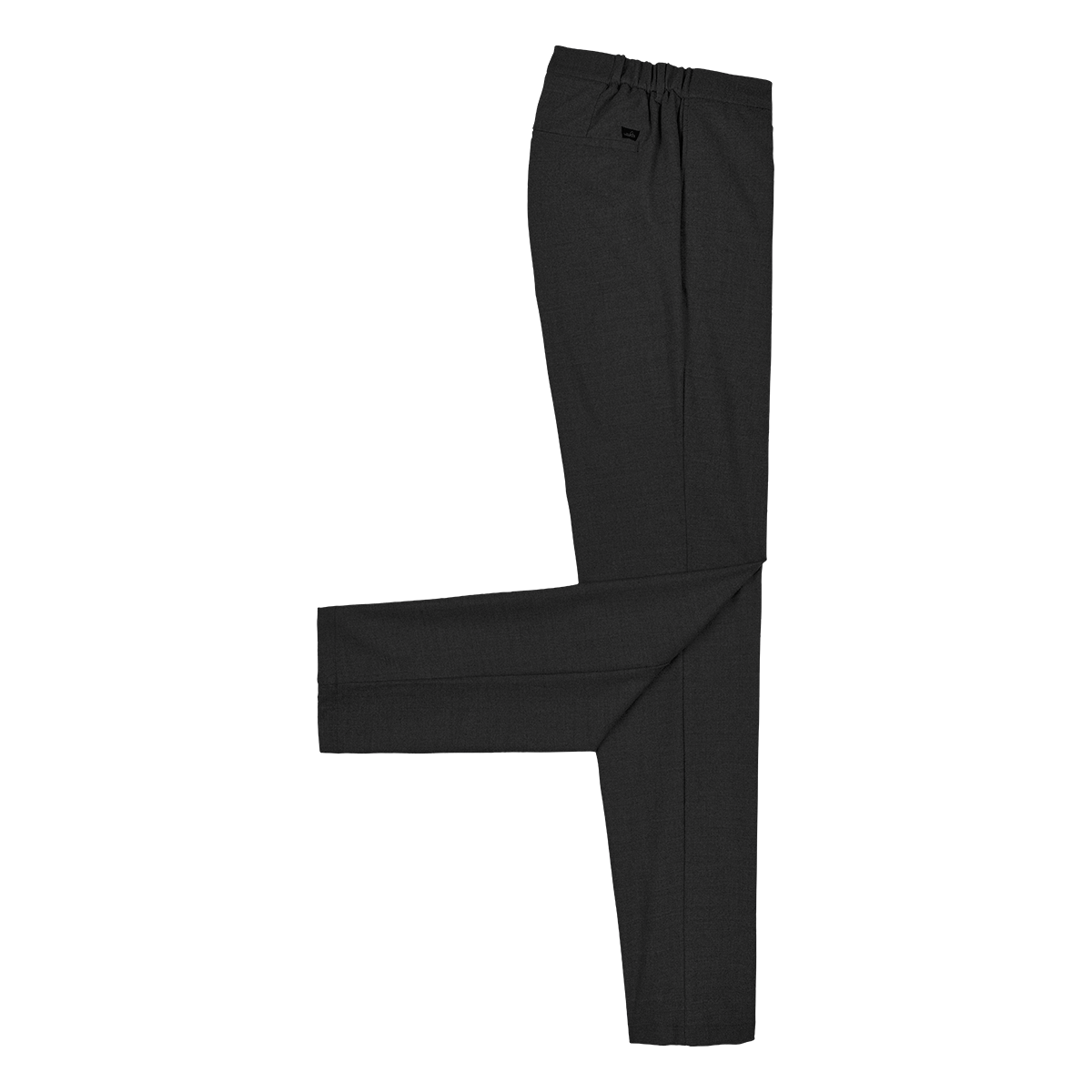 BAILY Wool | Pure Black