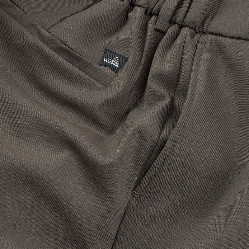 BAILY | Taupe Brown