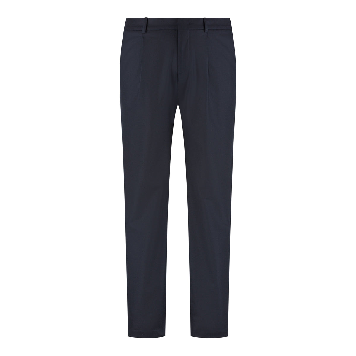 BAILY Wool | Dark Navy