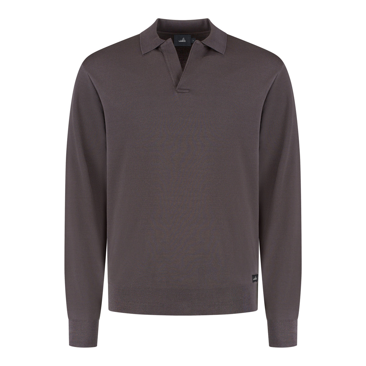 BARLOW | Dark Brown
