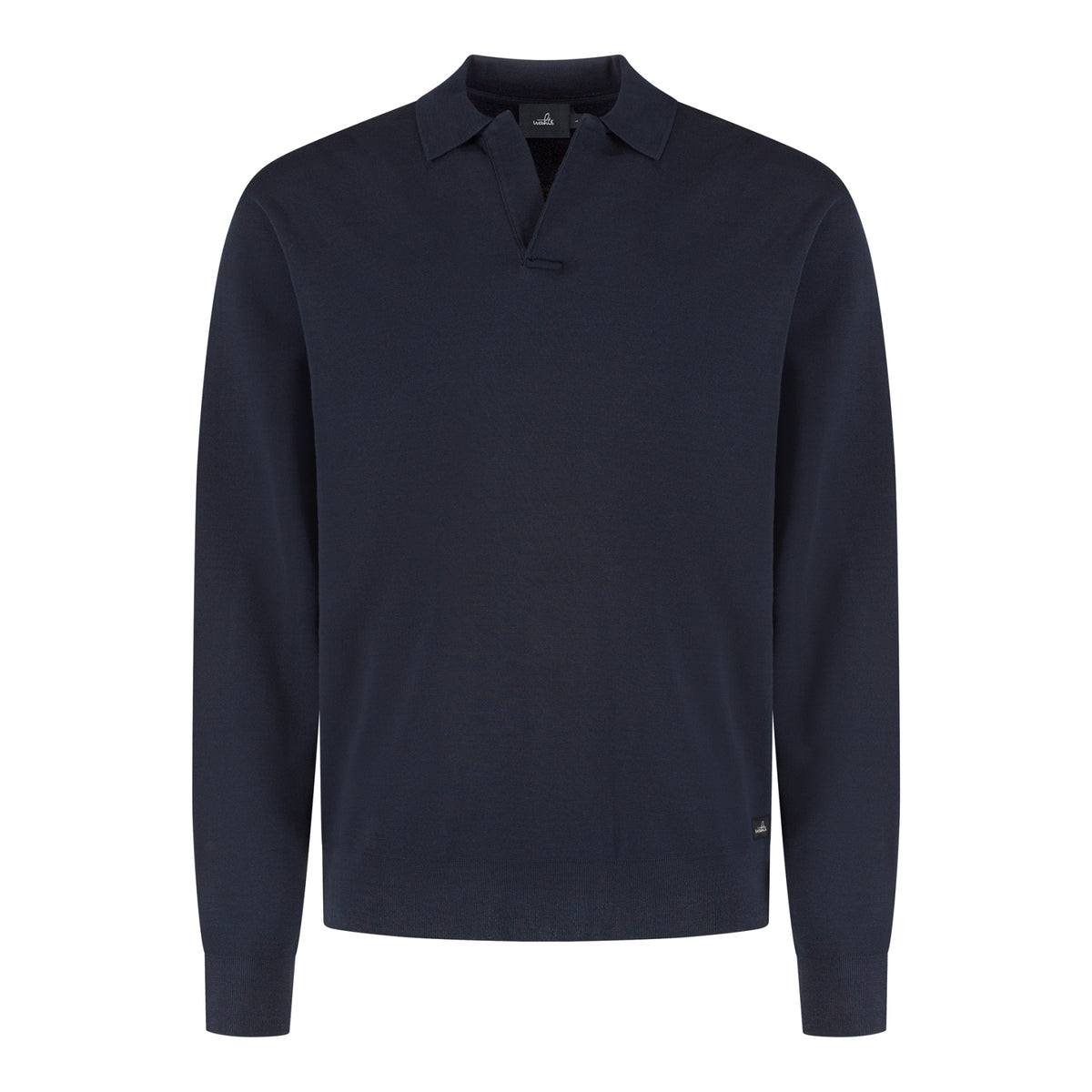 BARLOW | Deep Navy