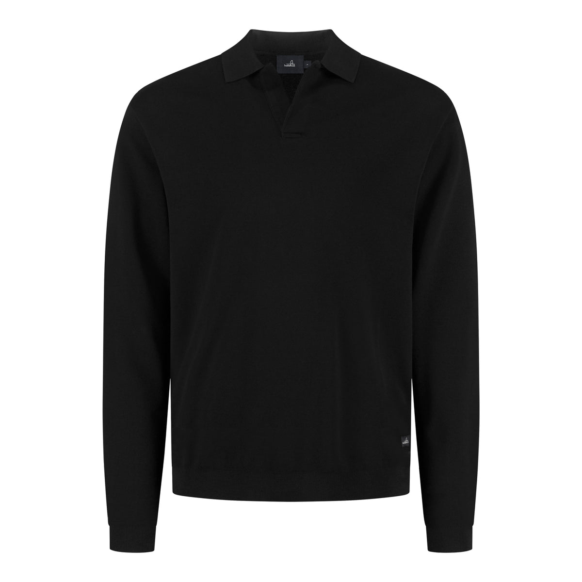 BARLOW | Pure Black