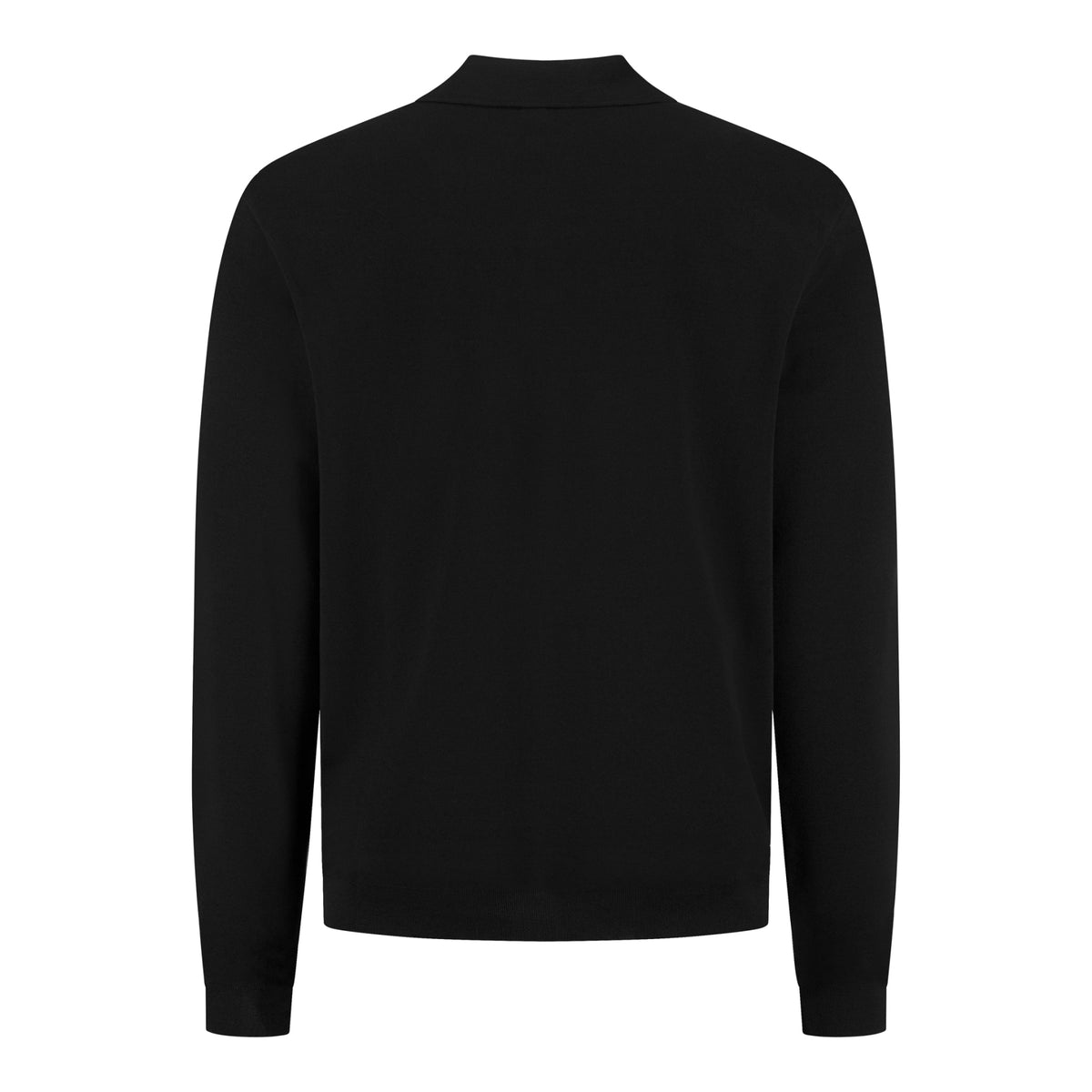 BARLOW | Pure Black