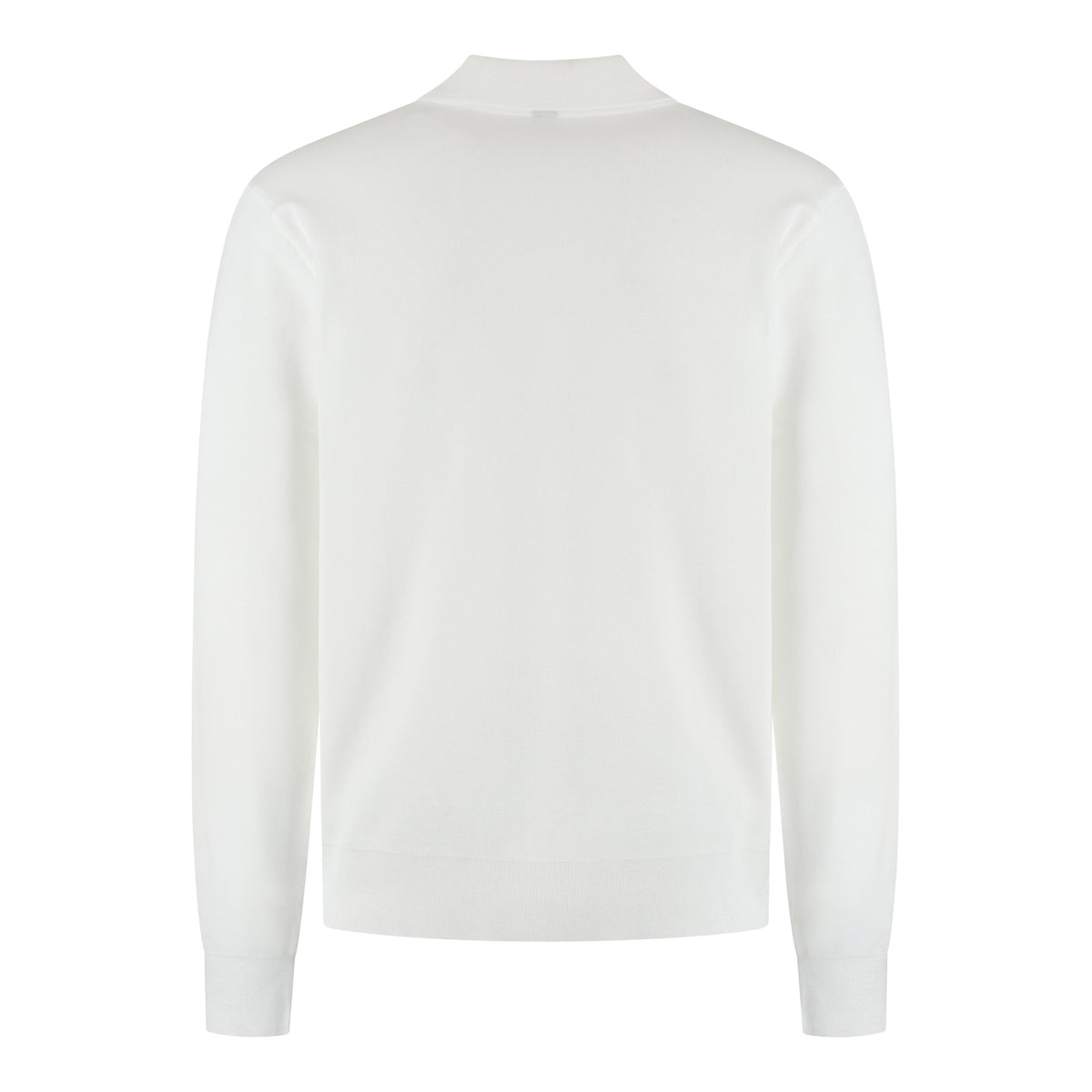 BARLOW | Pure White