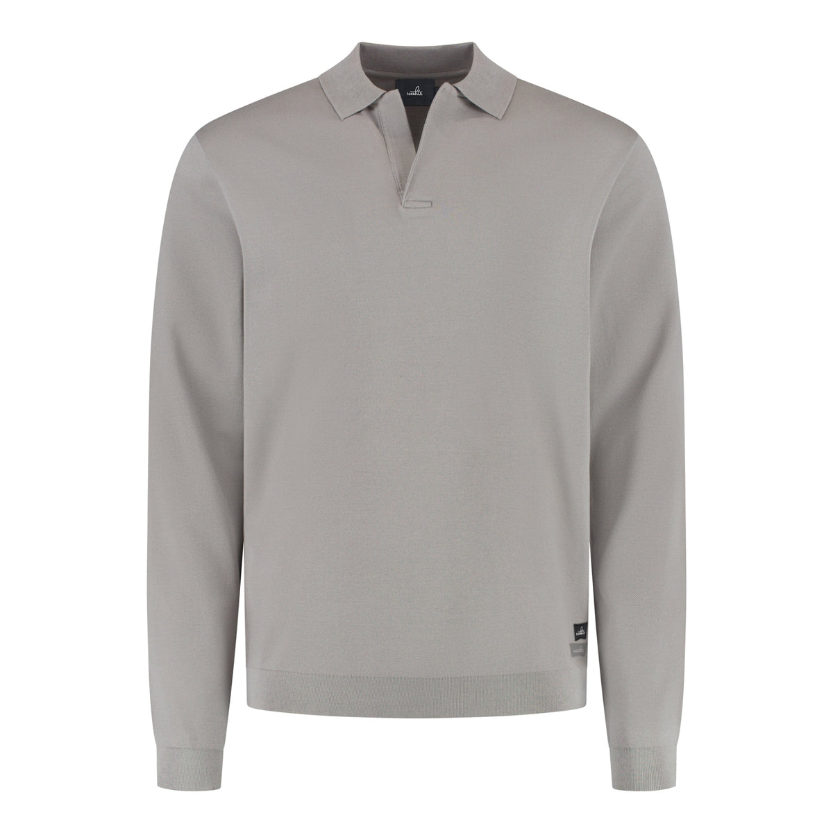 BARLOW | Stone Grey