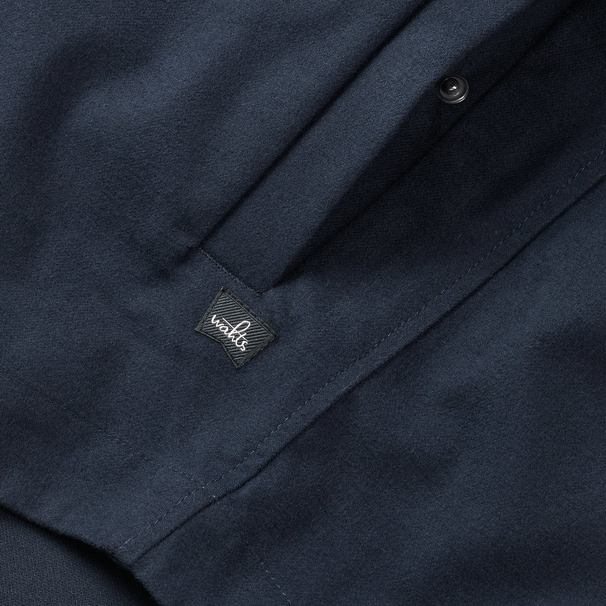 BENZEN | Dark Navy