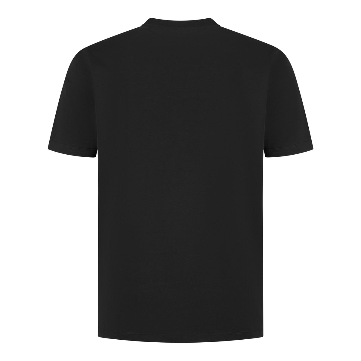 BERKLEY Jersey | Pure Black