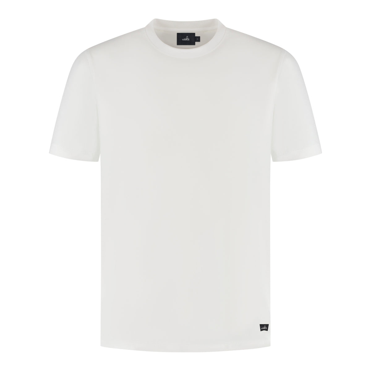 BERKLEY Jersey | Pure White