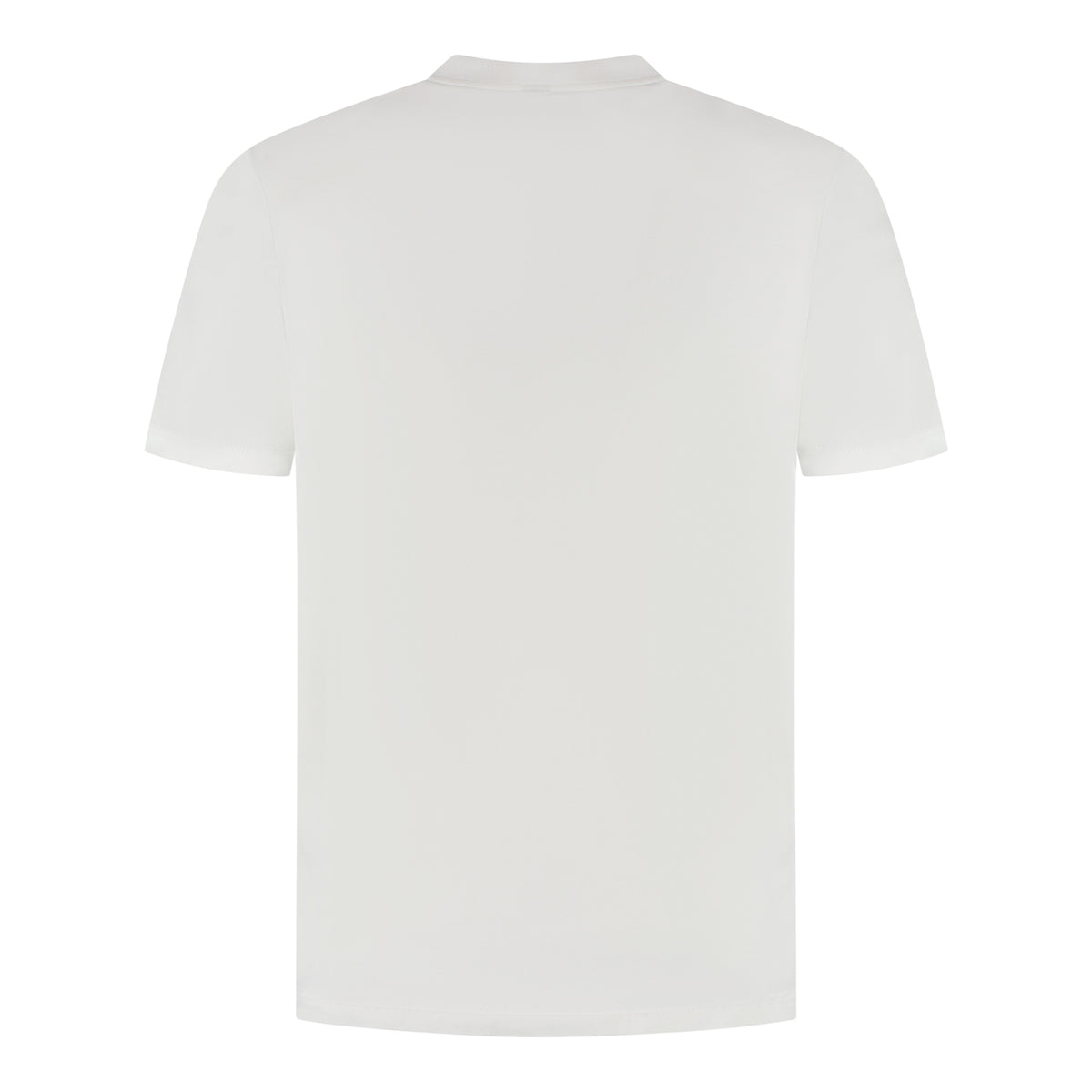 BERKLEY Jersey | Pure White