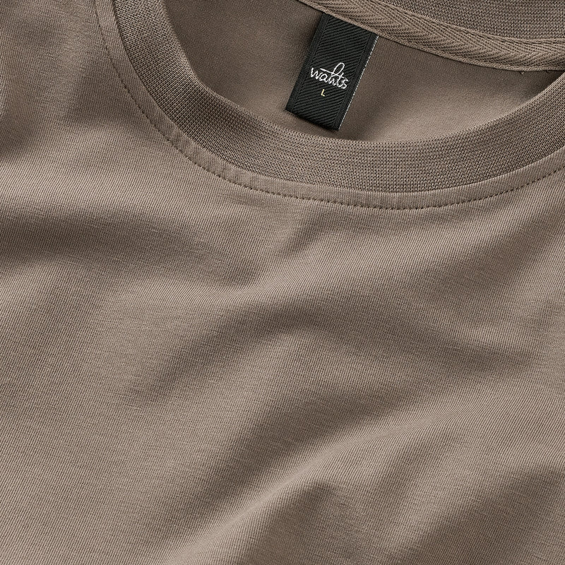 BERKLEY | Taupe Brown