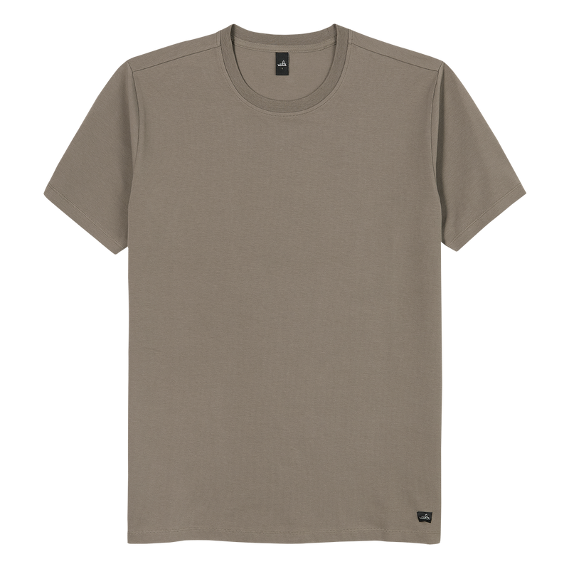 BERKLEY | Taupe Brown