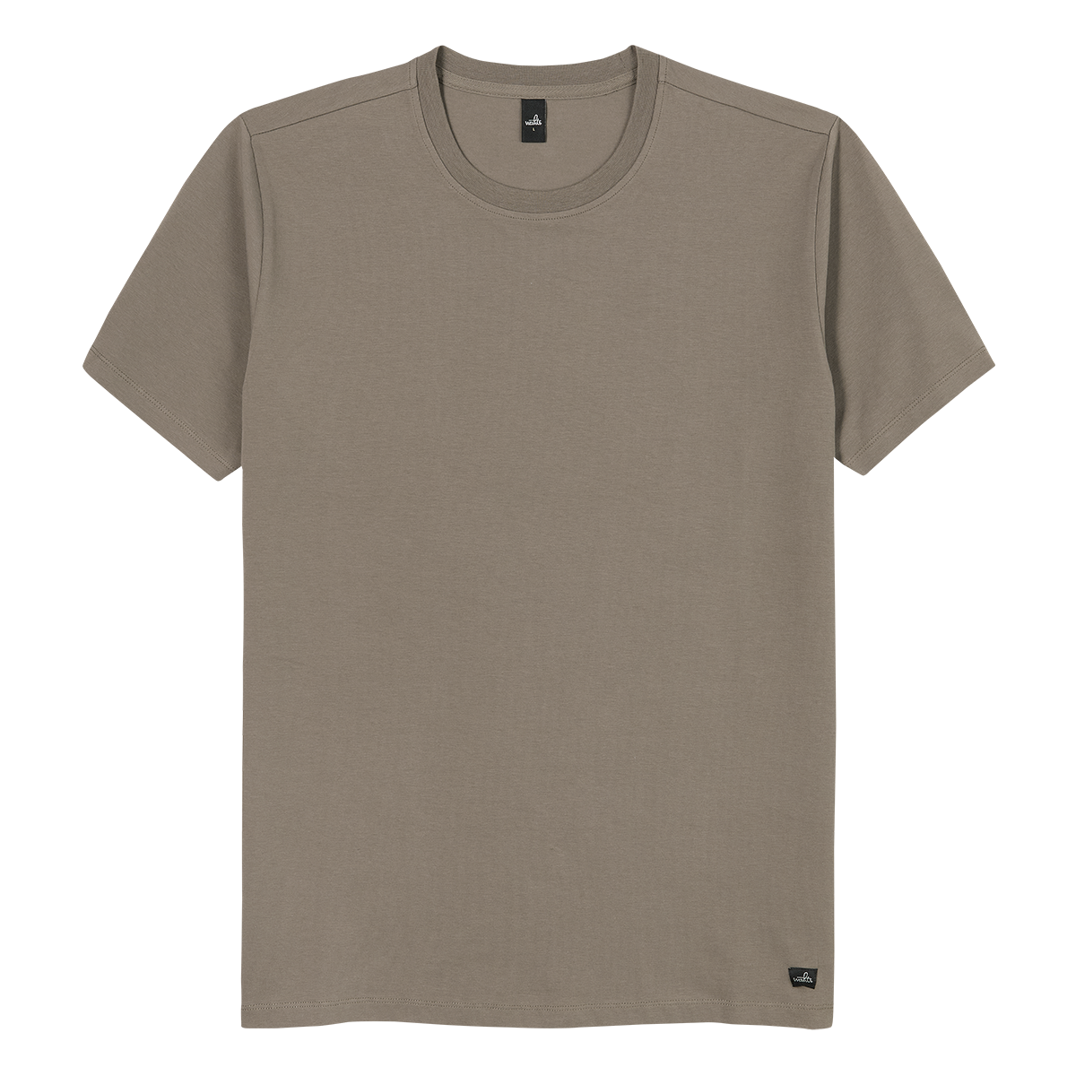 BERKLEY | Taupe Brown