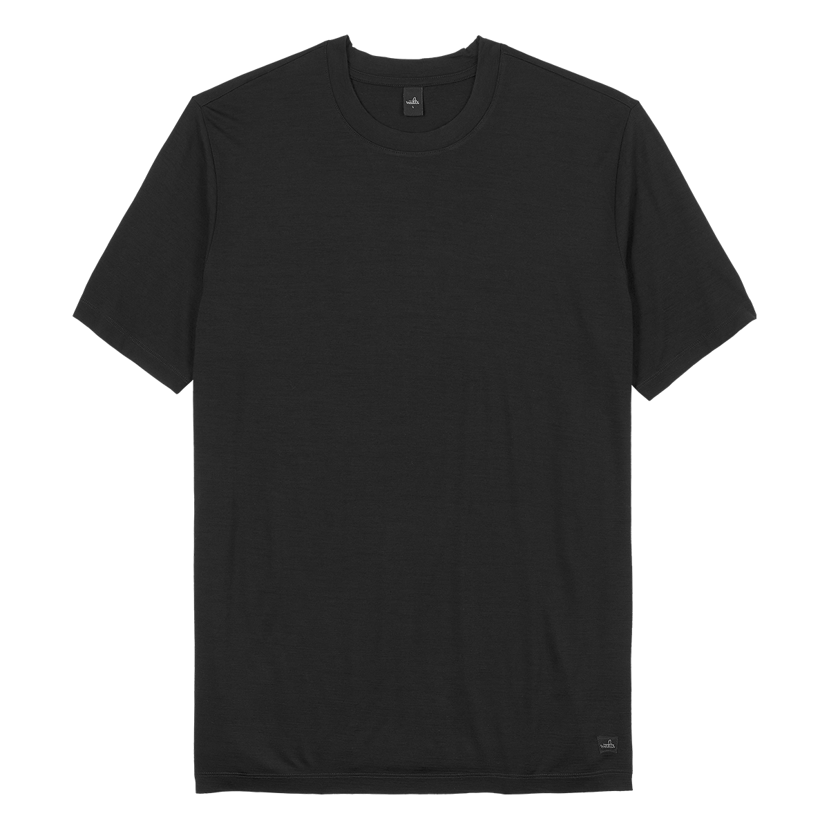 BERKLEY | Pure Black