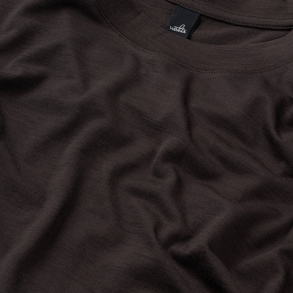 BERKLEY | Dark Brown