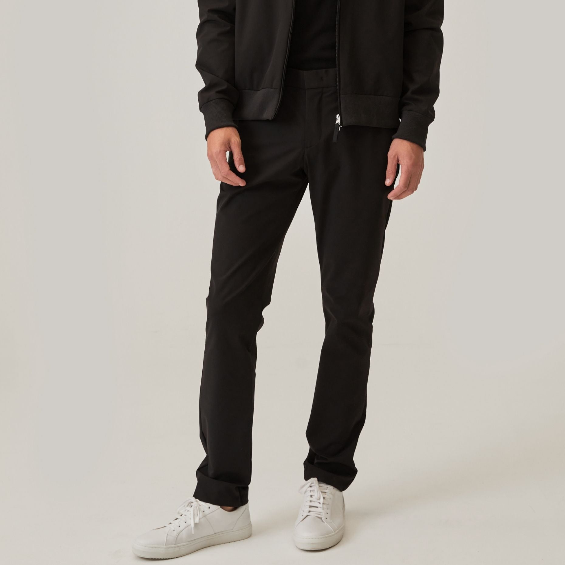 BRETT Tech | Pure Black